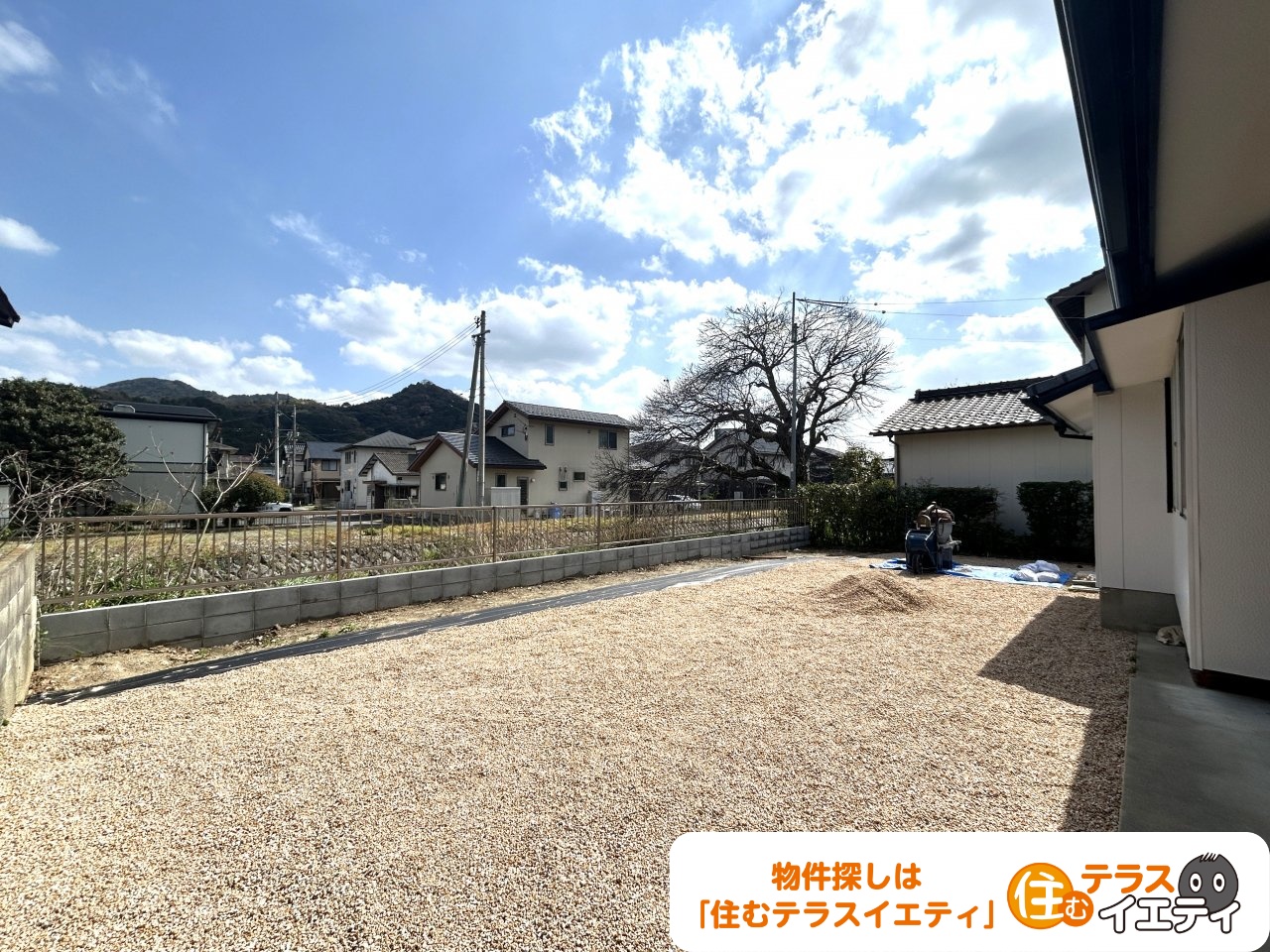 水回り一新・駐車3台可！山口市金古曽町8-18の中古住宅物件の画像12