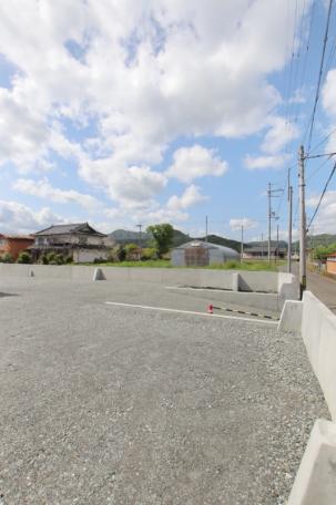 菜園やドッグランも可能な広大敷地！福知山市興の日本家屋物件の画像12