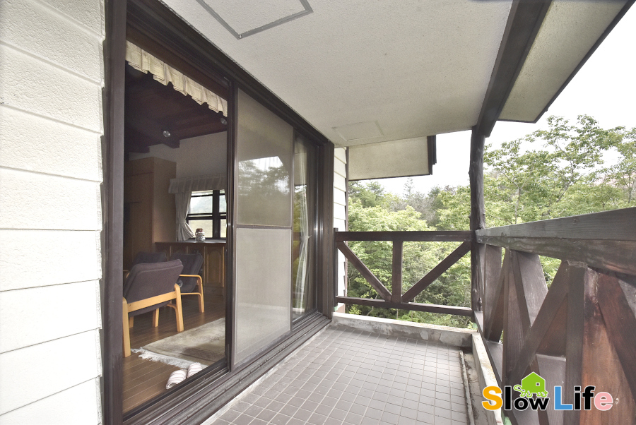景色を楽しめる東屋付き！上郡町播磨自然高原U地区の別荘物件の画像11