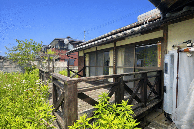 老後も暮らしやすい平屋建住宅！丹波市春日町下三井庄の1階建物件の画像12