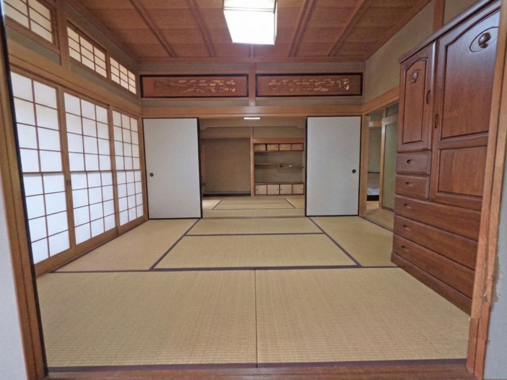 生活便利な平屋民家、菜園可！紀の川市馬宿の物件の画像11