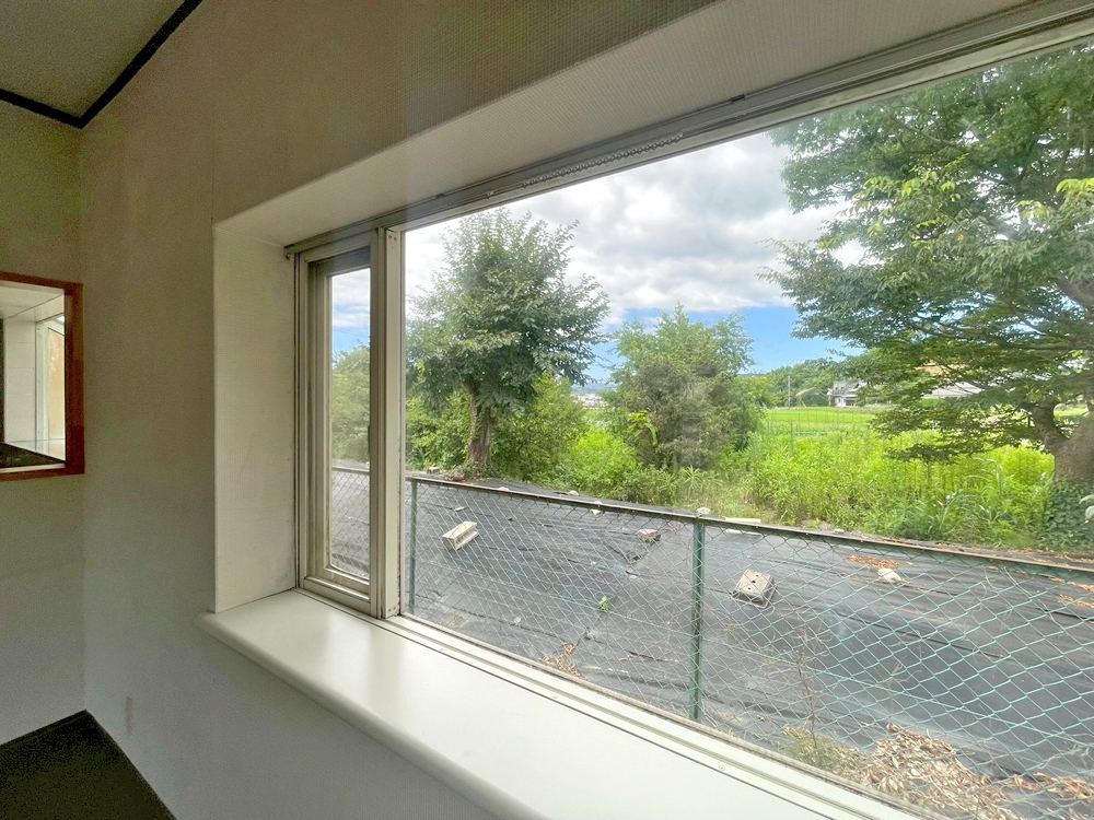 四季の実りを楽しむ庭付き！和歌山市南畑の6LDK住宅物件の画像11