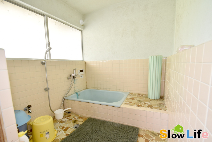 地続きの畑付き！上郡町の9DK日本家屋物件の画像11