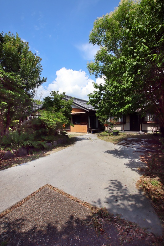 広大な日本庭園とドッグラン付き！米原市大野木の中古戸建物件の画像12
