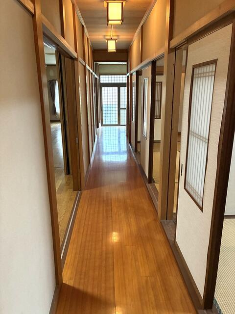 丹波市 山南町玉巻 (谷川駅) 2階建 8LDKの画像12
