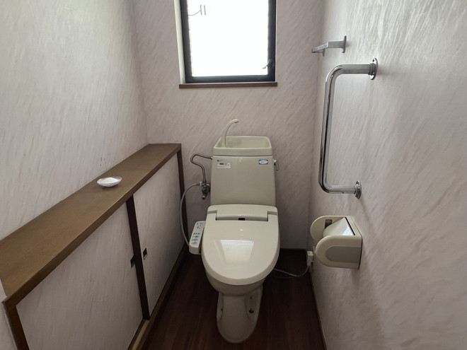 落ち着いた住環境が魅力！津市長岡町の物件の画像12