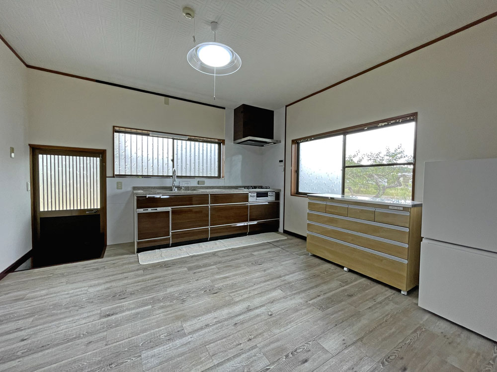 堅牢な和風建築！橋本市柏原の物件の画像11