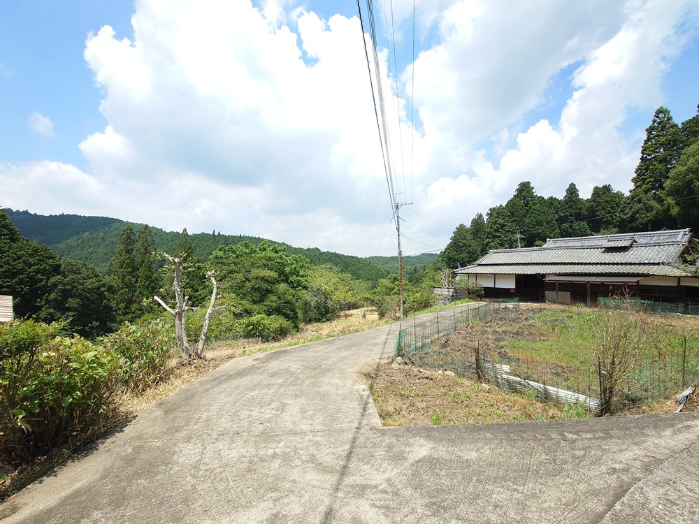 奈良市大平尾町の画像12