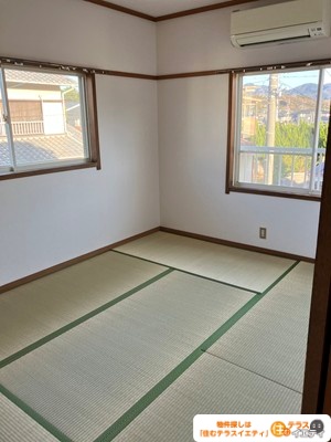 下関市豊浦町大字室津下　中古住宅３DKの画像12