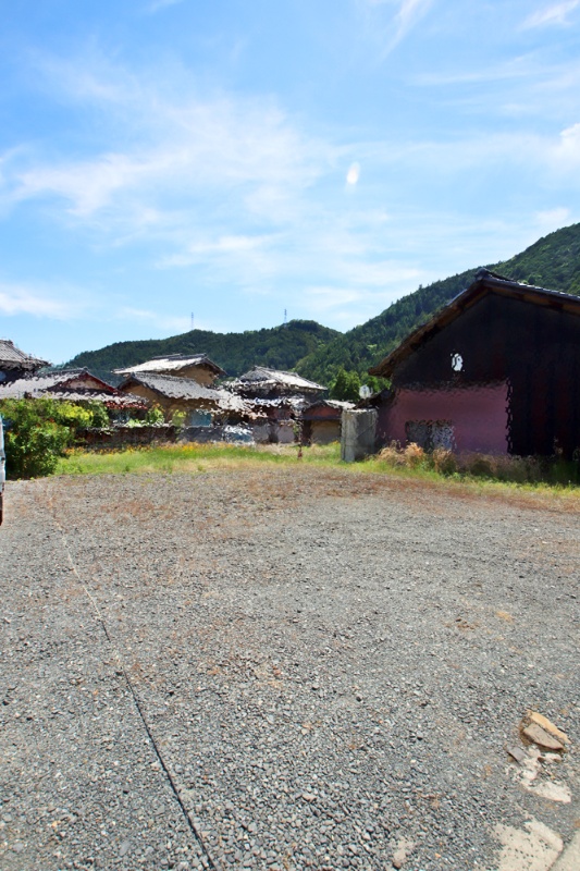 ひよし温泉まで車で3分！南丹市日吉町殿田の中古戸建物件の画像12