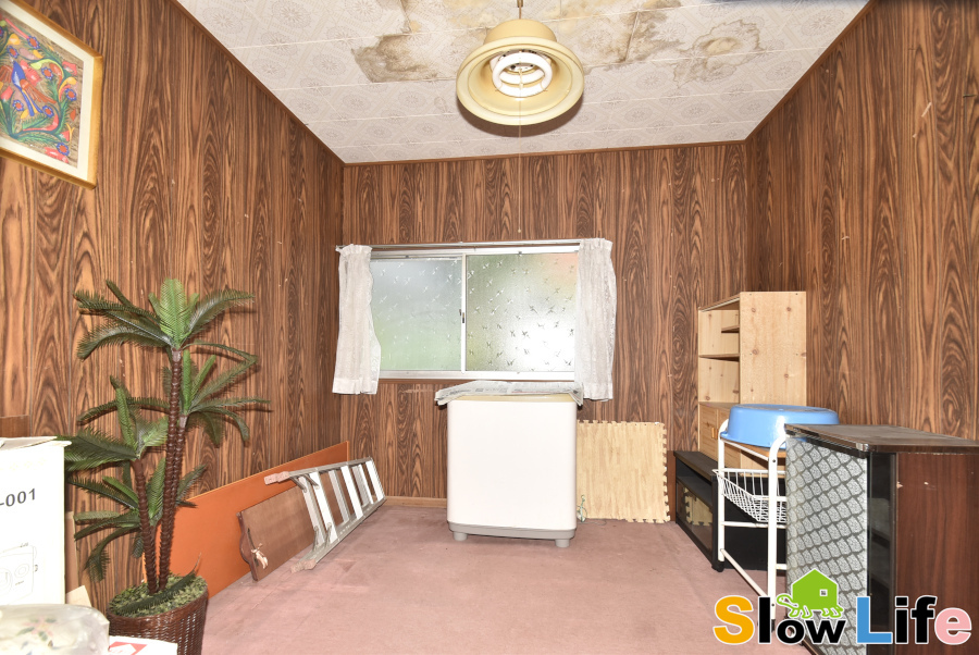 お部屋数充実の8DK！姫路市林田町の物件の画像11