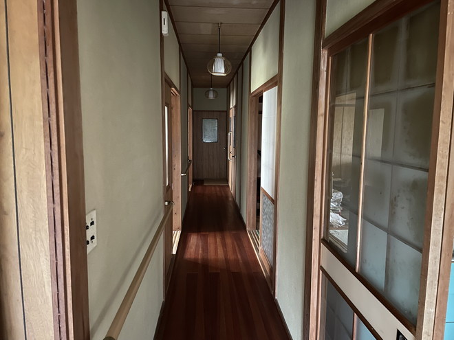 家庭菜園や花壇を楽しむ！志摩市阿児町鵜方の戸建て物件の画像12