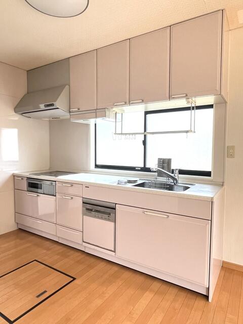 安心のオール電化！丹波市氷上町新郷の2階建5LDK物件の画像12