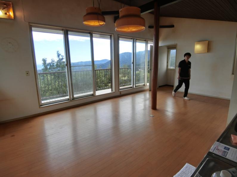 磨けば光る全室オーシャンビュー！伊東市赤沢の物件の画像12