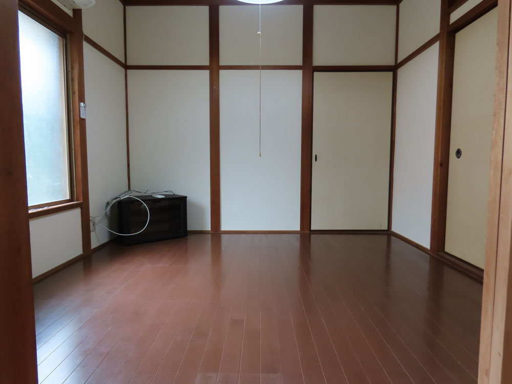 釣り・菜園を楽しむ田舎暮らし！白浜町安宅の平屋物件の画像11