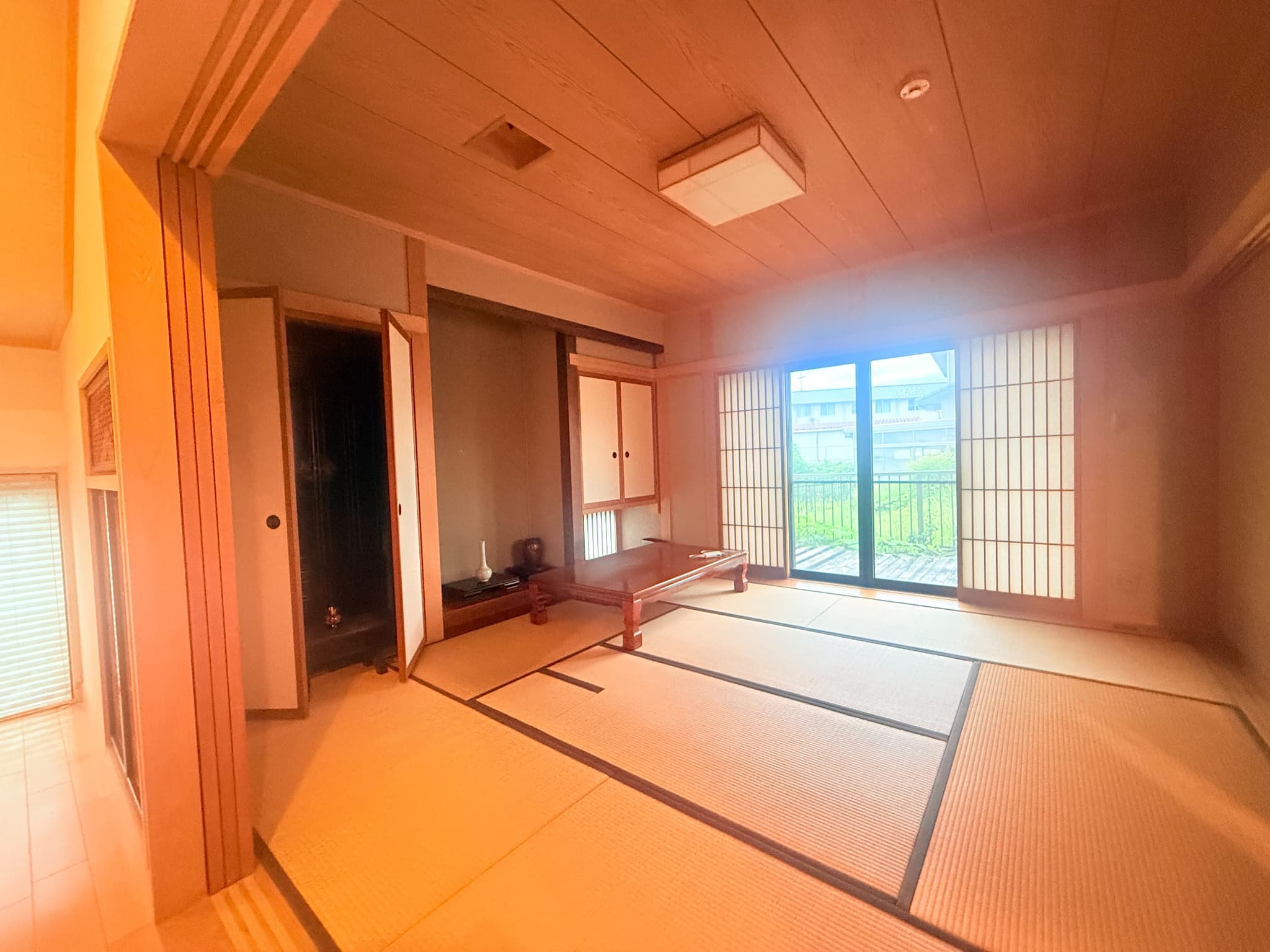 2世帯住宅向！天竜峡ICまで車で約1分の画像12