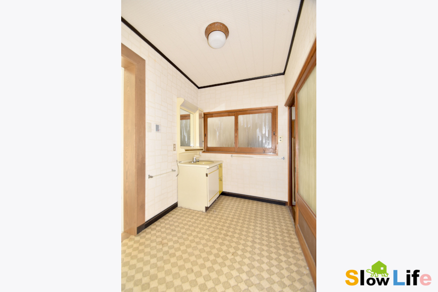 川沿いで自然を満喫！宍粟市千種町の店舗利用可物件の画像11