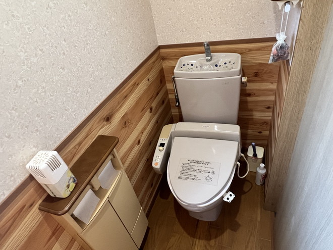 緑に囲まれた閑静な住宅地！志摩市阿児町甲賀の戸建て物件の画像12