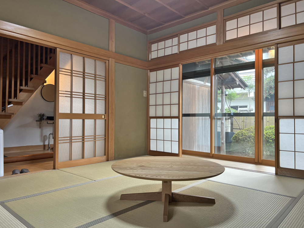こだわりの日本家屋！かつらぎ町兄井の物件物件の画像11