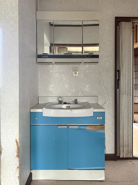 丹波市 山南町和田 2階建 9DKの画像12