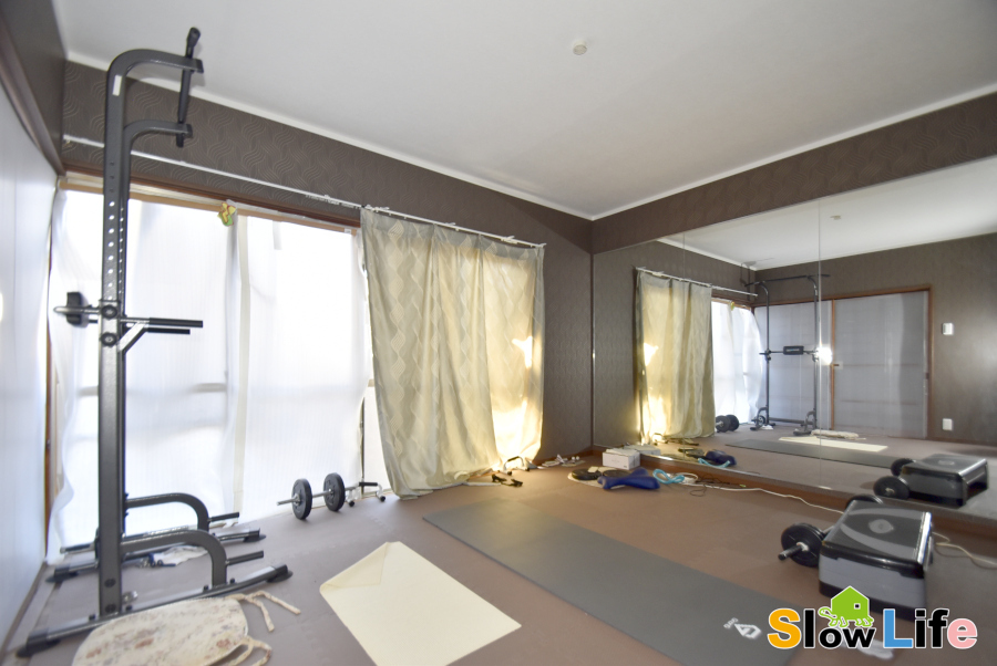 姫路市 一部リノベ済の広々日本家屋☆農業をしながら暮らしませんか♪の画像11