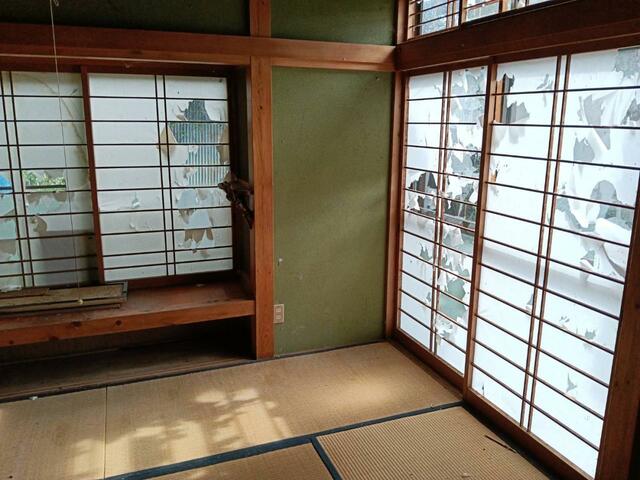 いわき市 四倉町下柳生字宮下 (小川郷駅) 1階建 3DKの画像12