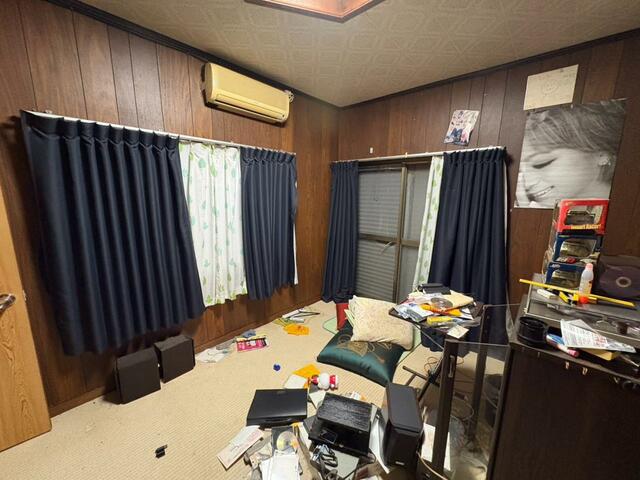 稲沢市 平和町法立北瀬古 (丸渕駅) 2階建 4DKの画像12