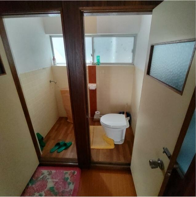 酒田市 板戸字福岡 (北余目駅) 2階建 4DKの画像12