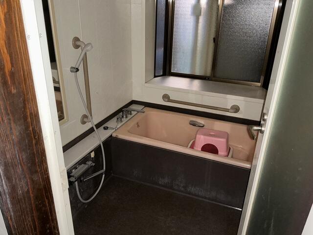 村上市 大工町 (村上駅) 2階建 4DKの画像12