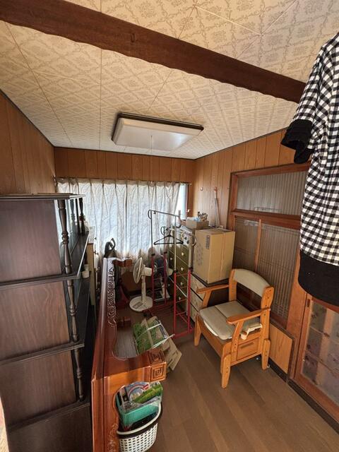 唐津市 旭が丘 (唐津駅) 1階建 4DKの画像12
