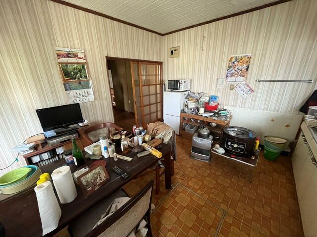村上市 松喜和 (岩船町駅) 2階建 3DKの画像12