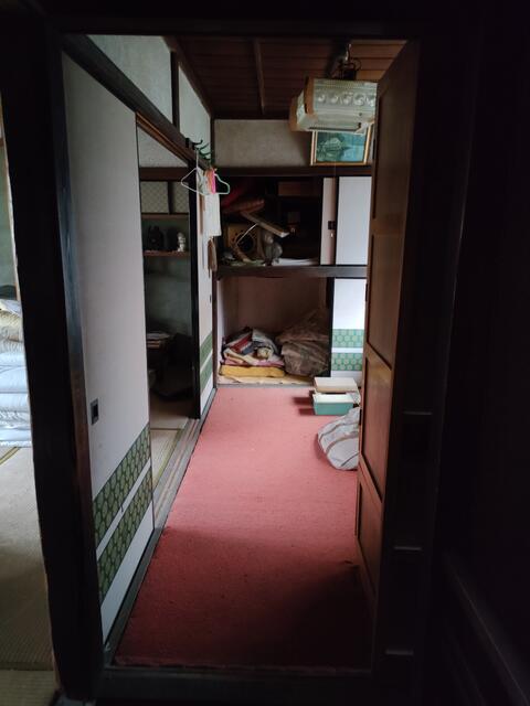 八頭郡智頭町 大字智頭 (智頭駅) 2階建 3SLDKの画像12