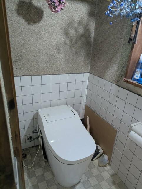 肝属郡肝付町 南方 (志布志駅) 2階建 3DKの画像12