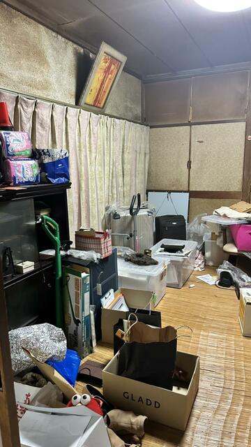 京都郡苅田町 大字馬場 (苅田駅) 2階建 3DKの画像12