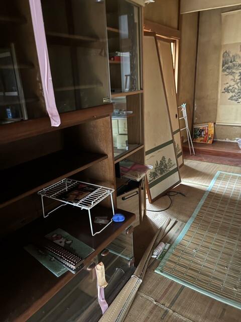 新潟市西区 西小針台３丁目 (寺尾駅) 2階建 3DKの画像12