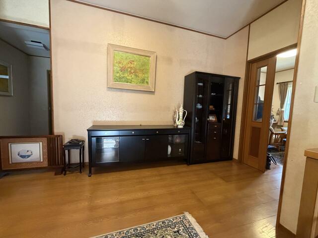鳥取市 西品治 (鳥取駅) 1階建 4SDKの画像12