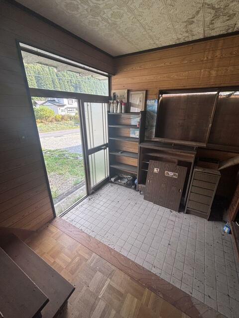 南津軽郡大鰐町 大字居土字高野新田 (宿川原駅) 2階建 4DKの画像12