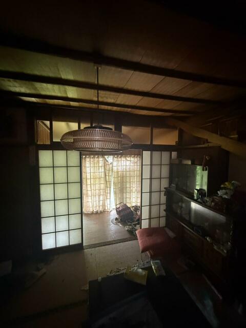 日光市 豊田 (大谷向駅) 2階建 3DKの画像12