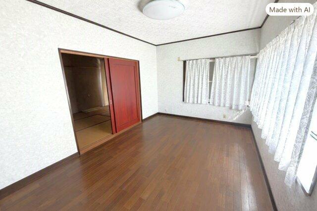 倉吉市 東鴨新町 (倉吉駅) 2階建 7DKの画像12