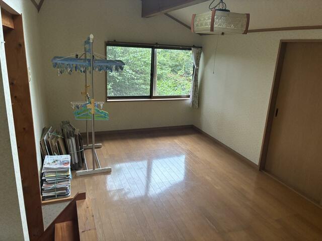 那須塩原市 高林 (那須塩原駅) 2階建 2DKの画像12