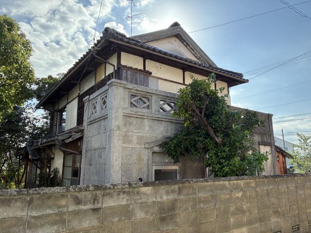 東かがわ市 三本松 (三本松駅) 2階建 3DKの画像12