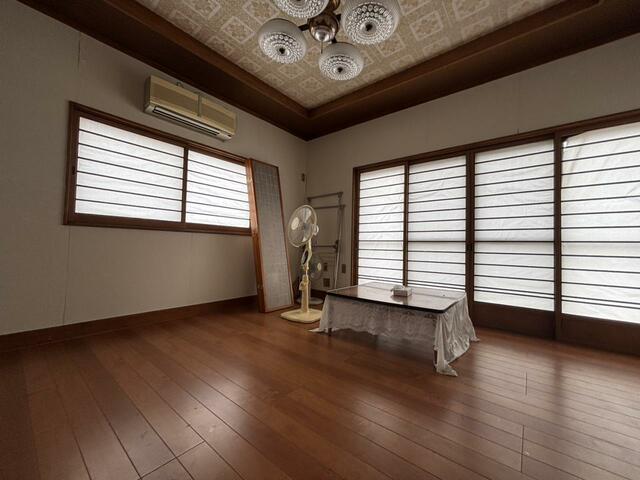 下妻市 高道祖 (下妻駅) 2階建 4LDKの画像12