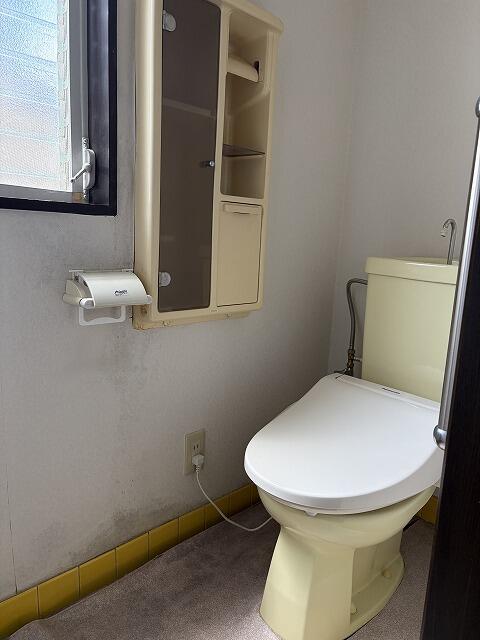 鳥取市 徳尾 (湖山駅) 3階建 3LDKの画像12
