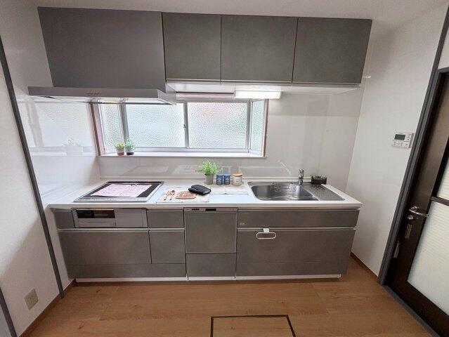 鳥取市 気高町下坂本 (宝木駅) 2階建 4LDKの画像12