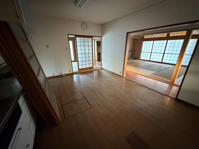 有田郡有田川町 大字徳田 (藤並駅) 1階建 4LDKの画像12