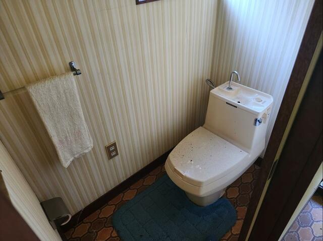 備前市 三石 (三石駅) 1階建 2LDKの画像12