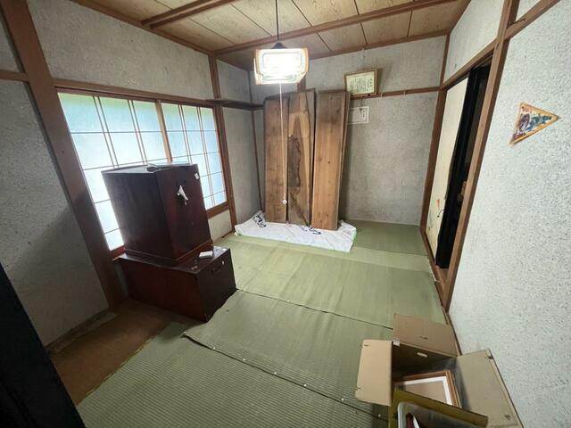 村上市 薦川 (村上駅) 2階建 5DKの画像12