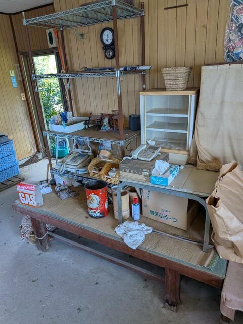 仲多度郡多度津町 大字見立 (津島ノ宮駅) 2階建 4DKの画像12