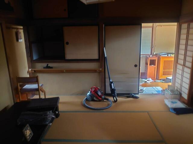 栃木市 岩舟町静 (岩舟駅) 1階建 4DKの画像12