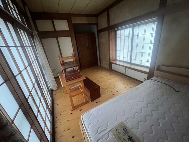 新発田市 藤塚浜 (金塚駅) 2階建 5DKの画像12